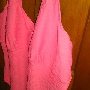 Bathing suit